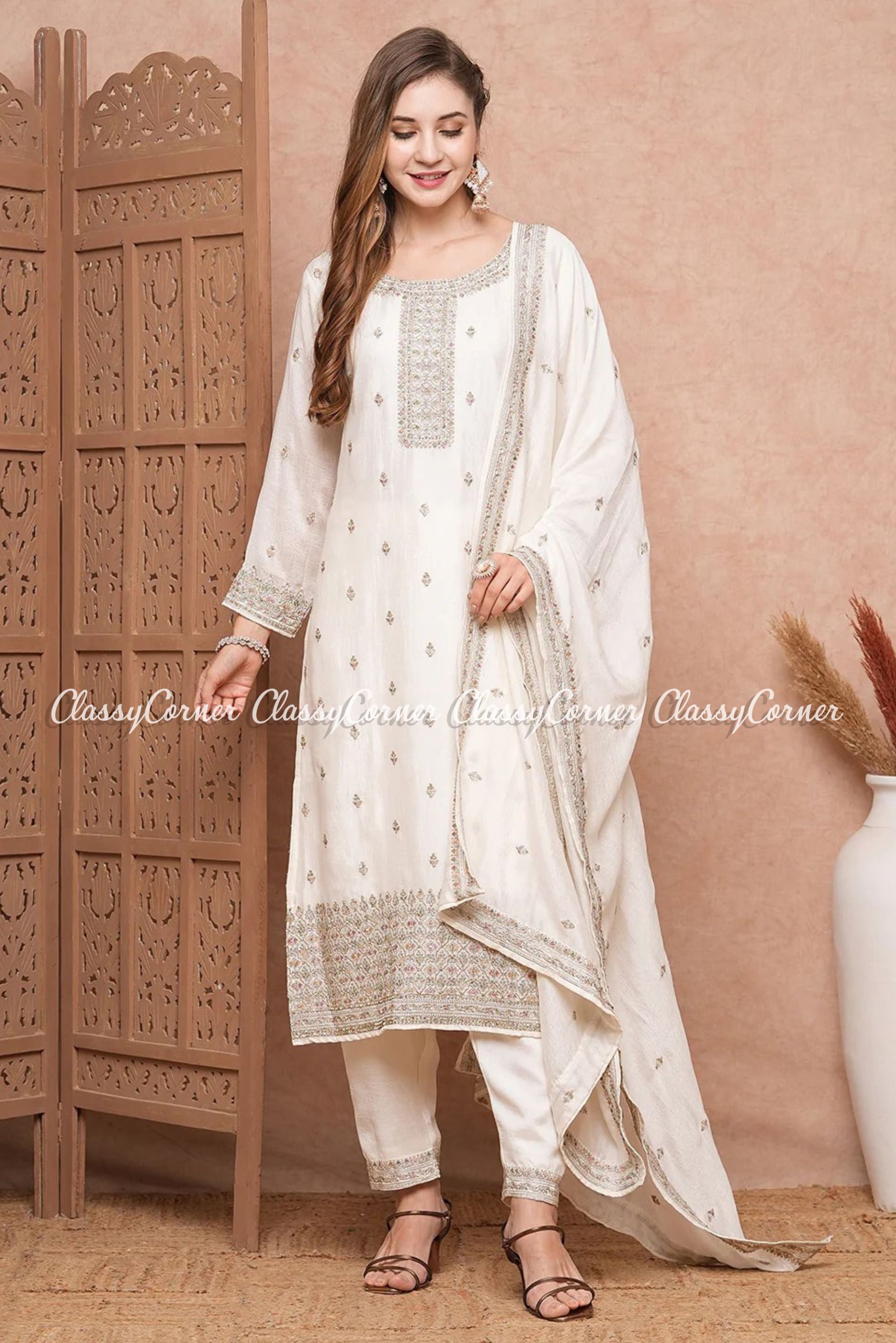 Women Indian Suits in USA
