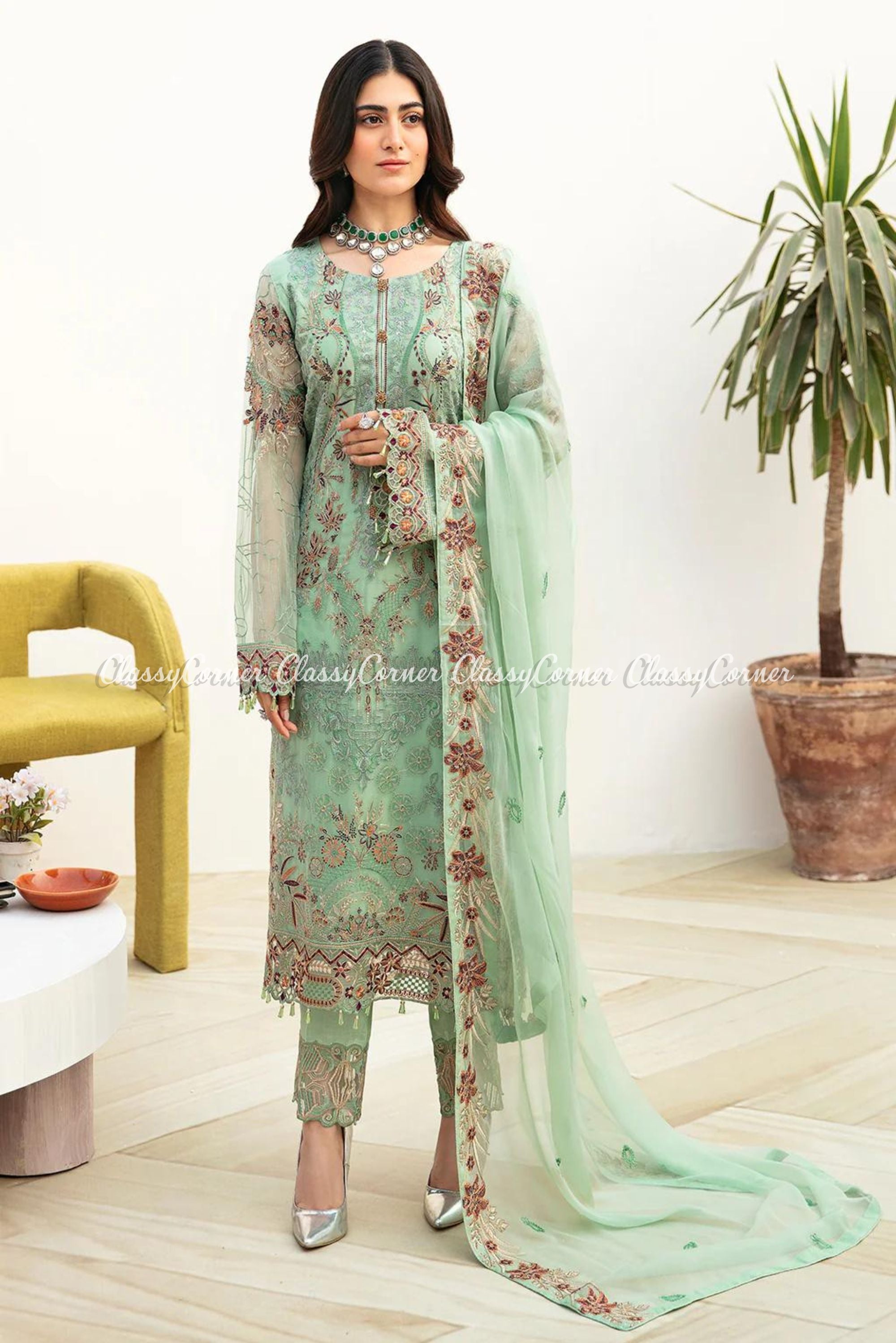 pakistani wedding collection dresses