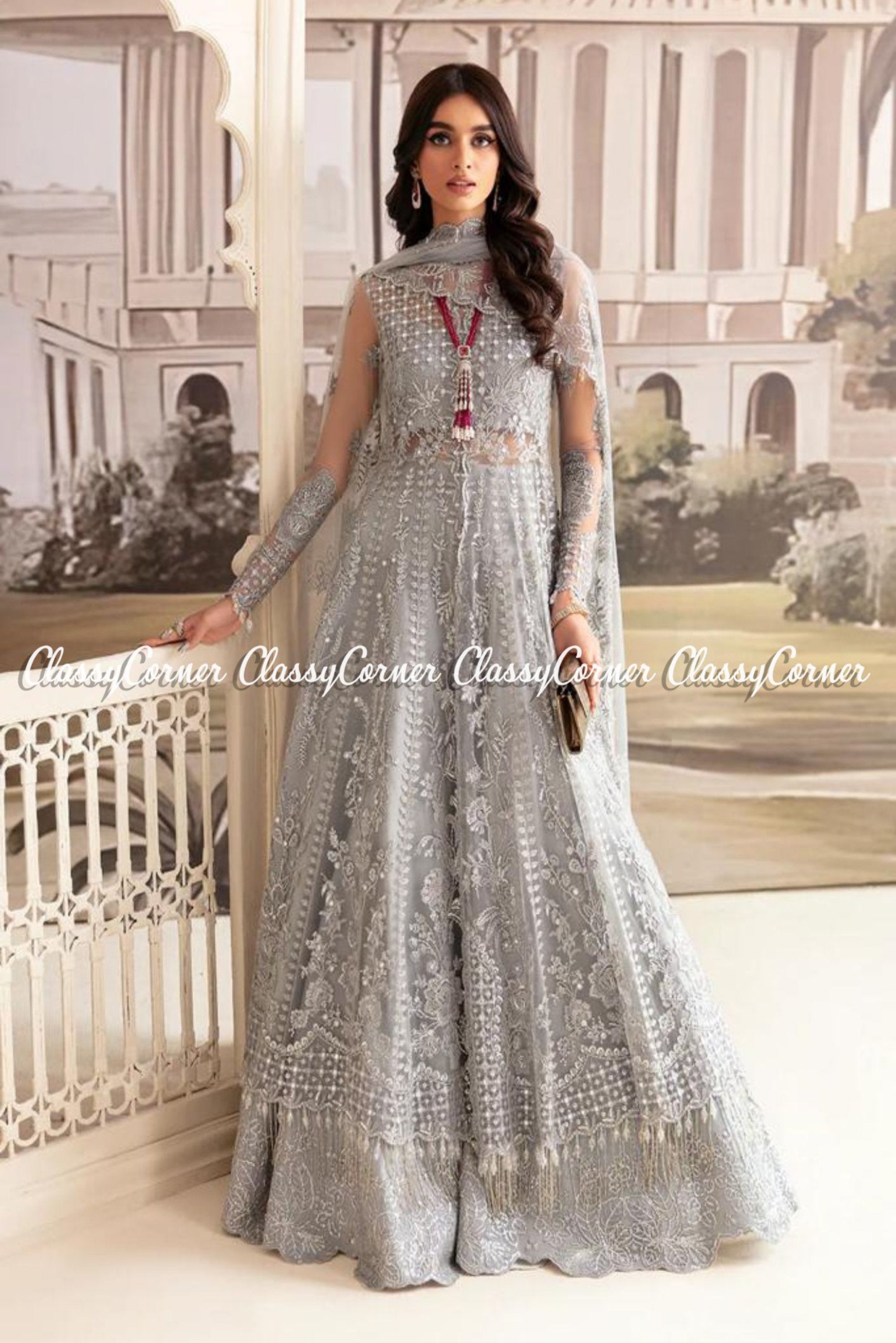 Buy Latest Bridal Dresses Online at Best Price in Pakistan 2024 - Daraz.pk